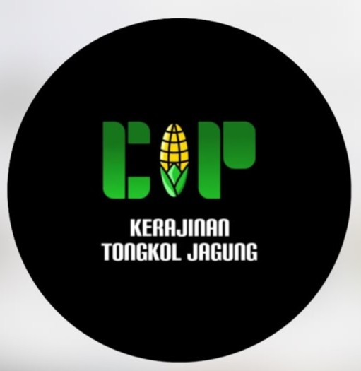 Kerajinan Tongkol Jagung